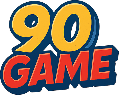 90game Logo